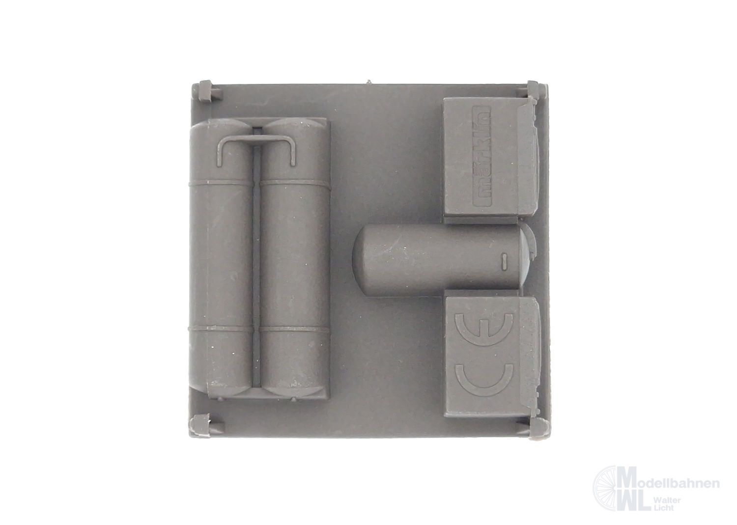 Märklin Ersatzeile E371369 - ERSATZTEIL: Geräteattrappe